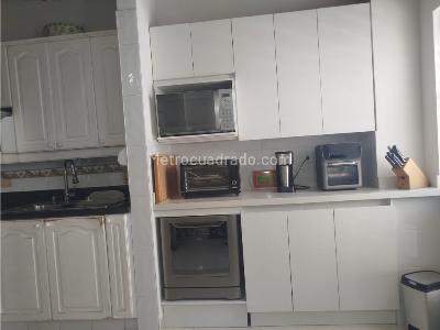 Apartamento en venta en El Nogal, Medellín · foto 13 de 20