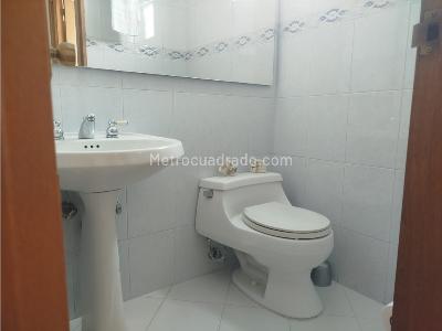Apartamento en venta en El Nogal, Medellín · foto 16 de 20