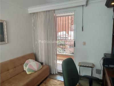 Apartamento en venta en El Nogal, Medellín · foto 18 de 20