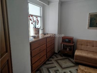 Apartamento en venta en El Nogal, Medellín · foto 19 de 20