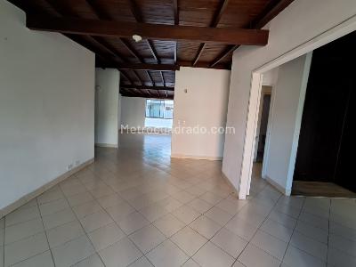 Apartamento de 3 alcobas en arriendo en Conquistadores, Medellín, 145 m² · foto 10 de 20