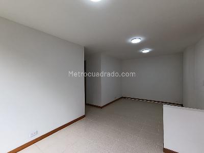 Apartamento de 3 alcobas en arriendo en Provenza, Medellín, 83 m² · foto 4 de 14