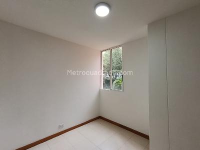 Apartamento de 3 alcobas en arriendo en Provenza, Medellín, 83 m² · foto 14 de 14