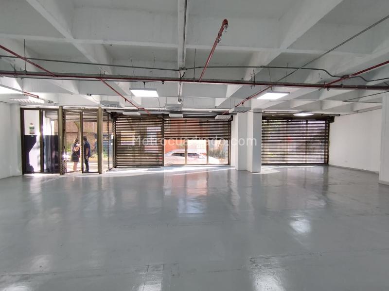 Local Comercial en Arriendo, Aves Maria, Sabaneta - Vista 3