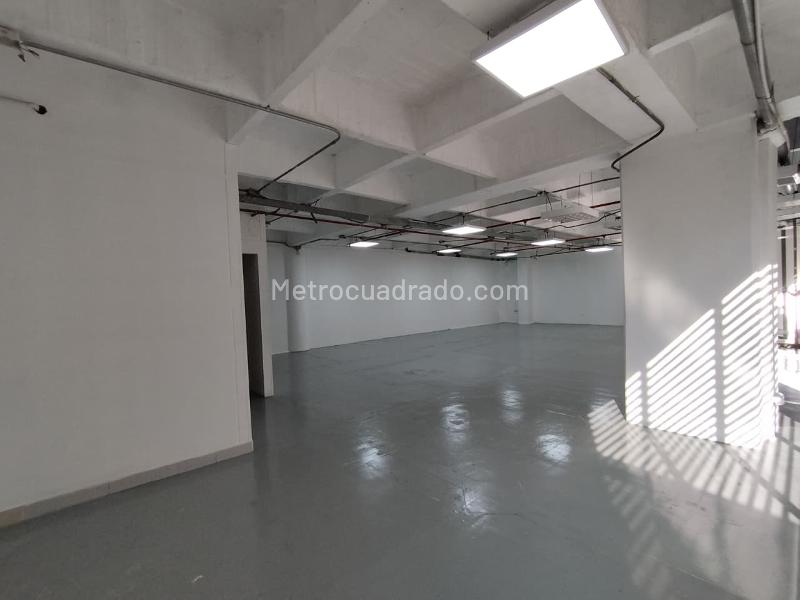Local Comercial en Arriendo, Aves Maria, Sabaneta - Vista 5