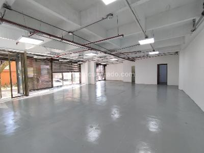 Retail space for rent in Aves Maria, Sabaneta