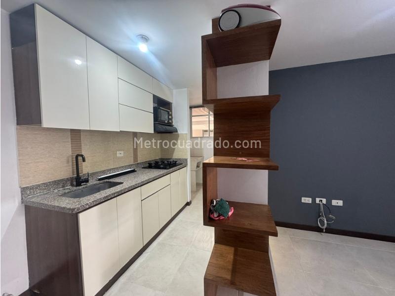 Apartamento en Venta, Avenida Sur, Pereira - Ansicht 3