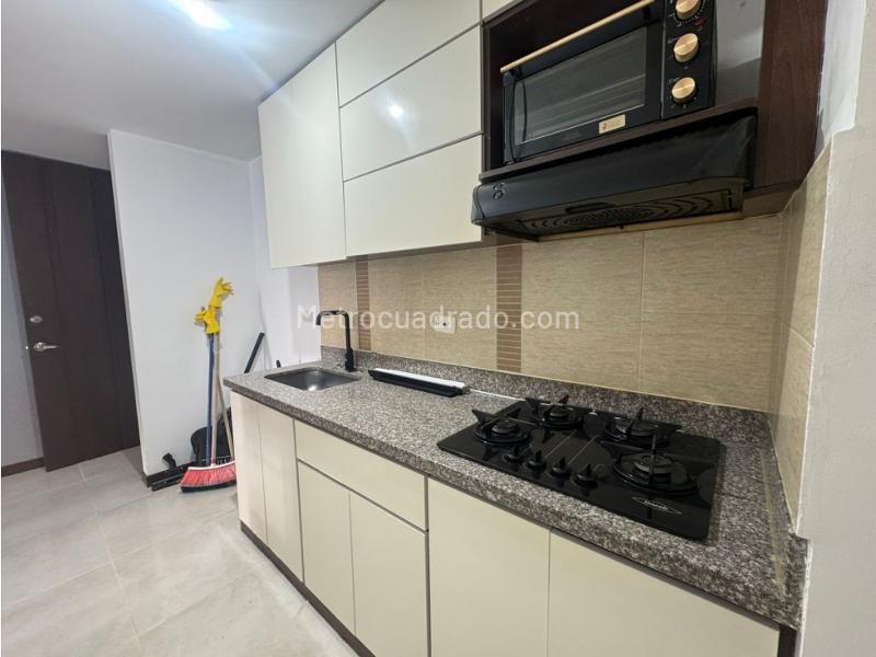 Apartamento en Venta, Avenida Sur, Pereira - Ansicht 4