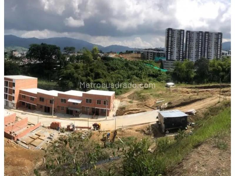 Lote en Venta, La Pradera, Dosquebradas - Vista 3