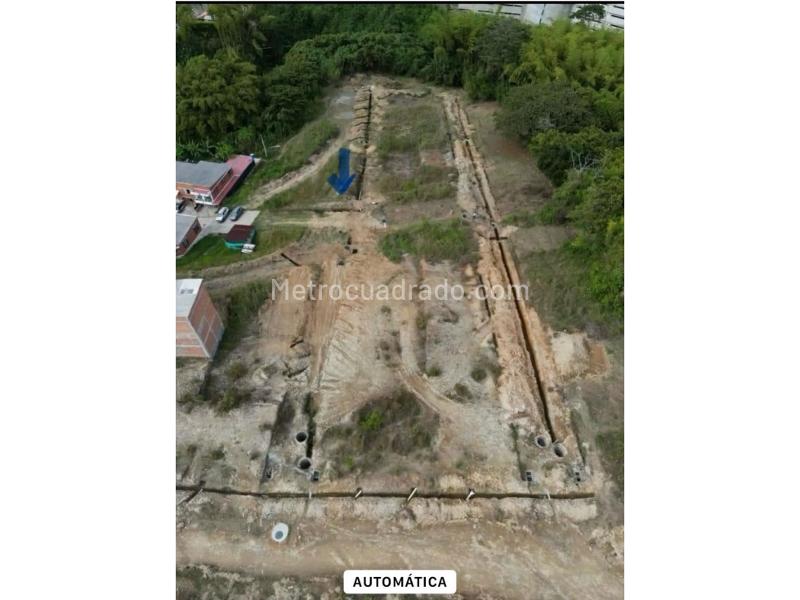 Lote en Venta, La Pradera, Dosquebradas - Vista 4