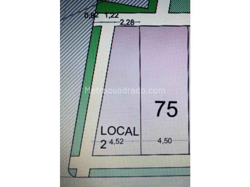 Lote en Venta, La Pradera, Dosquebradas - Vista 5