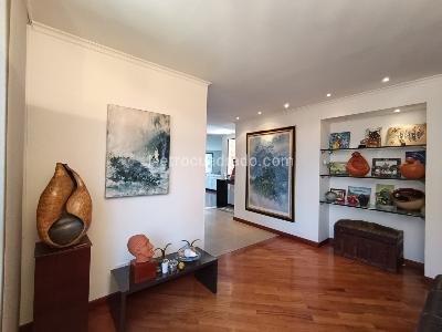 Apartamento de 3 alcobas en arriendo en La Calera, Medellín, 238 m² · foto 6 de 20