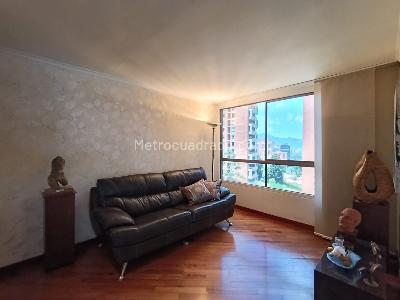 Apartamento de 3 alcobas en arriendo en La Calera, Medellín, 238 m² · foto 7 de 20