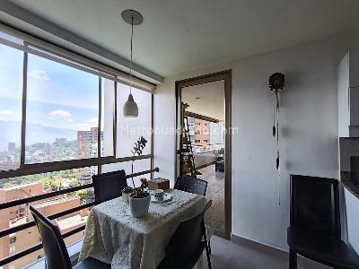 Apartamento de 3 alcobas en arriendo en La Calera, Medellín, 238 m² · foto 11 de 20