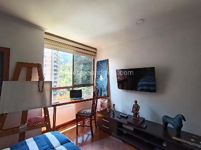 Apartamento de 3 alcobas en arriendo en La Calera, Medellín, 238 m² · foto 18 de 20
