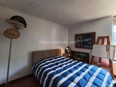Apartamento de 3 alcobas en arriendo en La Calera, Medellín, 238 m² · foto 20 de 20