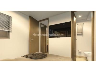 Apartamento de 2 alcobas en venta en V, Rionegro, 50 m² · foto 4 de 18