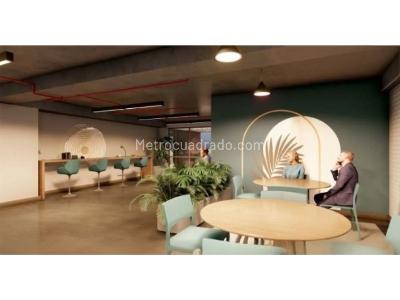 Apartamento de 2 alcobas en venta en V, Rionegro, 50 m² · foto 8 de 18