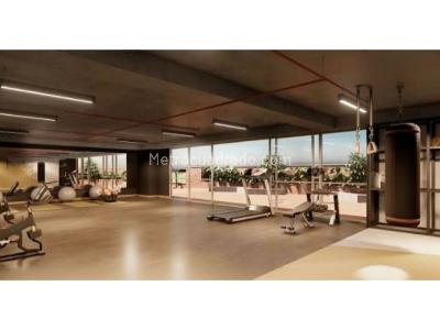 Apartamento de 2 alcobas en venta en V, Rionegro, 50 m² · foto 9 de 18