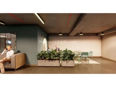Apartamento de 2 alcobas en venta en V, Rionegro, 50 m² · foto 12 de 18