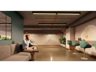 Apartamento de 2 alcobas en venta en V, Rionegro, 50 m² · foto 13 de 18