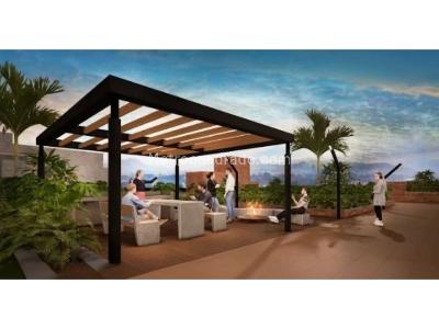 Apartamento de 2 alcobas en venta en V, Rionegro, 50 m² · foto 14 de 18