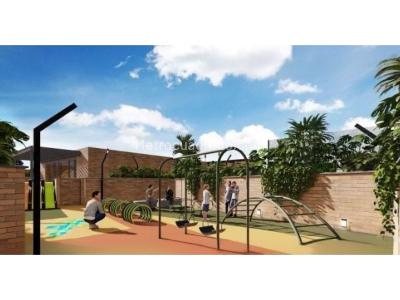 Apartamento de 2 alcobas en venta en V, Rionegro, 50 m² · foto 15 de 18