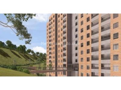 Apartamento de 2 alcobas en venta en V, Rionegro, 50 m² · foto 17 de 18