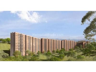 Apartamento de 2 alcobas en venta en V, Rionegro, 50 m² · foto 18 de 18