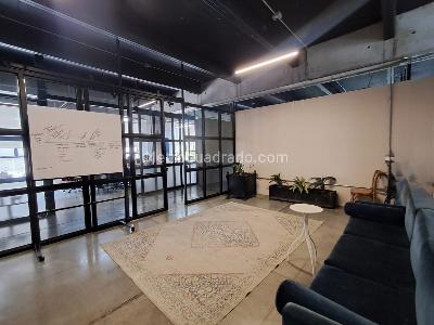 Oficina en Arriendo, Barro Blanco Rio Negro, Rionegro