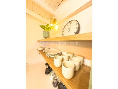 Apartamento en venta en La America, Medellín · foto 9 de 20