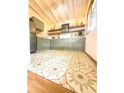 Apartamento en venta en La America, Medellín · foto 20 de 20