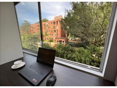 Apartaestudio en venta en Loma De Los Parra, Medellín, 38 m² · foto 11 de 13