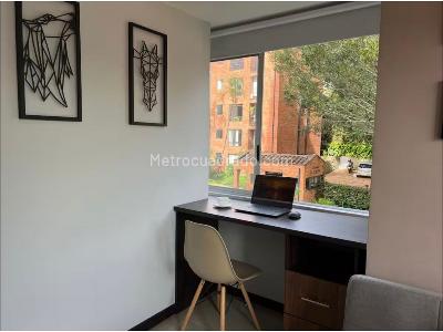 Apartaestudio en venta en Loma De Los Parra, Medellín, 38 m² · foto 12 de 13