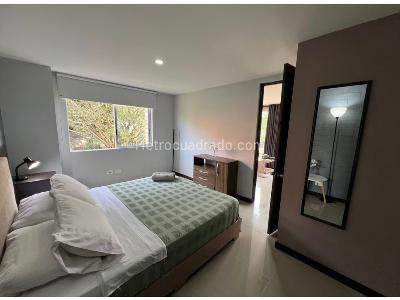 Apartaestudio en venta en Loma De Los Parra, Medellín, 38 m² · foto 13 de 13