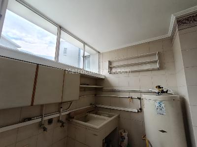 Apartamento de 3 alcobas en arriendo en El Tesoro, Medellín, 172 m² · foto 20 de 20