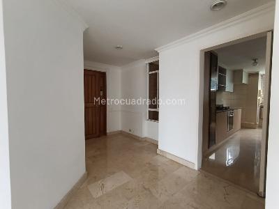 Apartamento de 3 alcobas en arriendo en El Tesoro, Medellín, 172 m² · foto 14 de 20