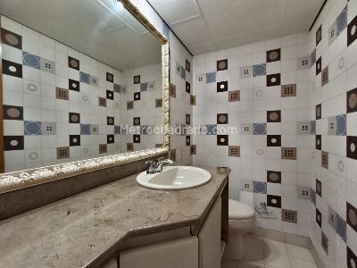Apartamento de 3 alcobas en arriendo en El Tesoro, Medellín, 172 m² · foto 19 de 20