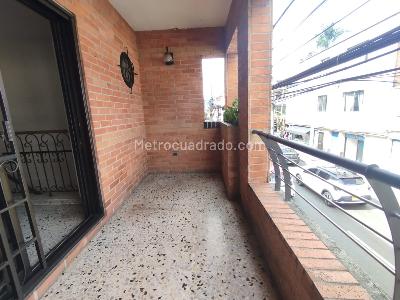 House for rent in Parque De Envigado, Envigado