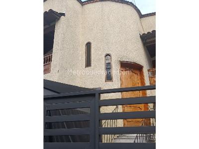 Casa de 3 alcobas en venta en Santa Monica 1, Medellín, 122 m² · foto 18 de 18