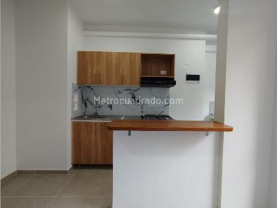 Apartamento de 2 alcobas en venta en Fontibon, Rionegro, 65 m² · foto 2 de 10