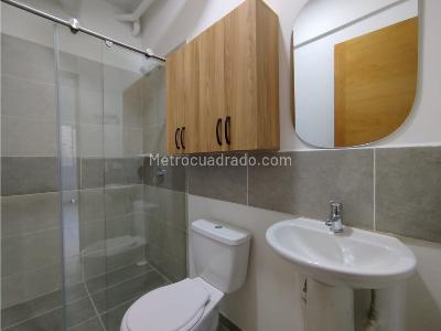 Apartamento de 2 alcobas en venta en Fontibon, Rionegro, 65 m² · foto 9 de 10