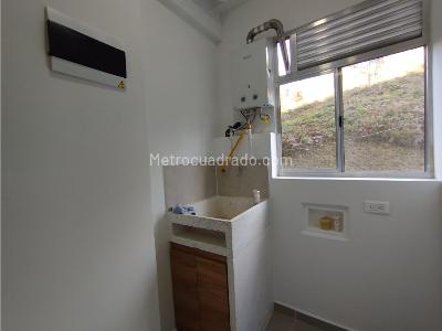 Apartamento de 2 alcobas en venta en Fontibon, Rionegro, 65 m² · foto 10 de 10