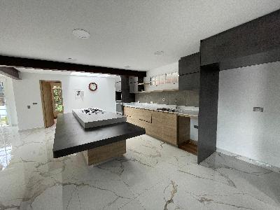 Country house for rent in Llano Grande, Rionegro