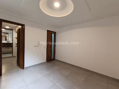 Apartamento de 1 alcoba en arriendo en El Tesoro, Medellín, 90 m² · foto 8 de 13