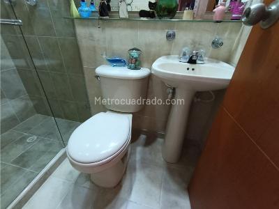 Apartamento de 3 alcobas en venta en Laureles, Medellín, 90 m² · foto 7 de 20
