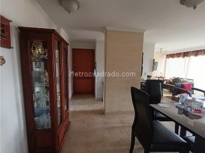 Apartamento de 3 alcobas en venta en Laureles, Medellín, 90 m² · foto 17 de 20