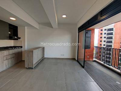 Apartment for rent in Barro Blanco Rio Negro, Rionegro