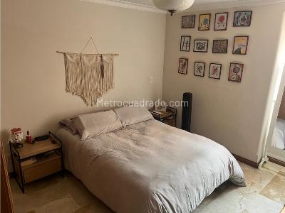 Apartamento de 3 alcobas en venta en Laureles, Medellín, 138 m² · foto 16 de 20