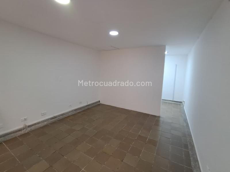 Oficina en Arriendo, Laureles Medellin, Medellín - Vista 3